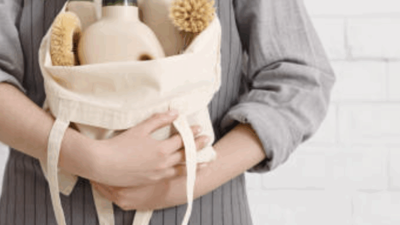 produits ménagers écologiques par proWIN