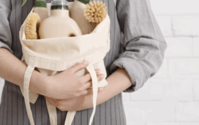 produits ménagers écologiques par proWIN