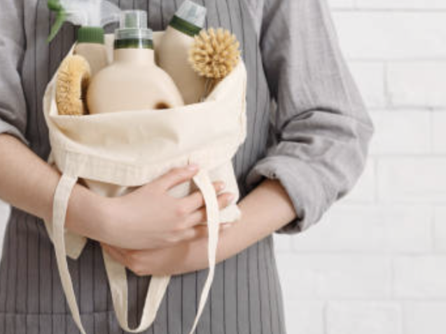 produits ménagers écologiques par proWIN