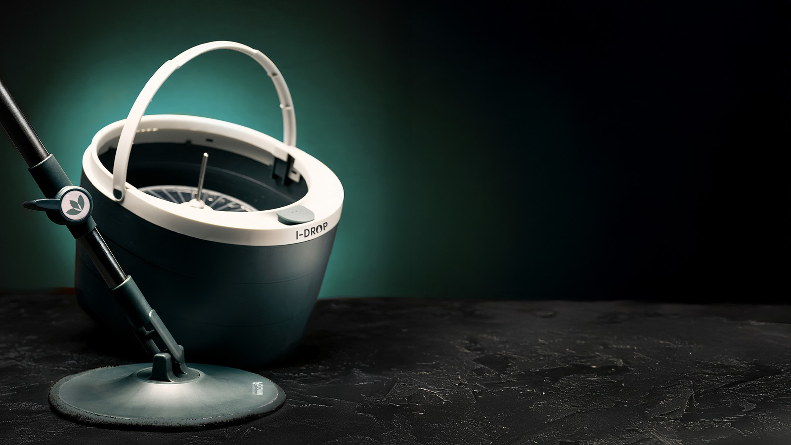 Produit I-DROP proWIN