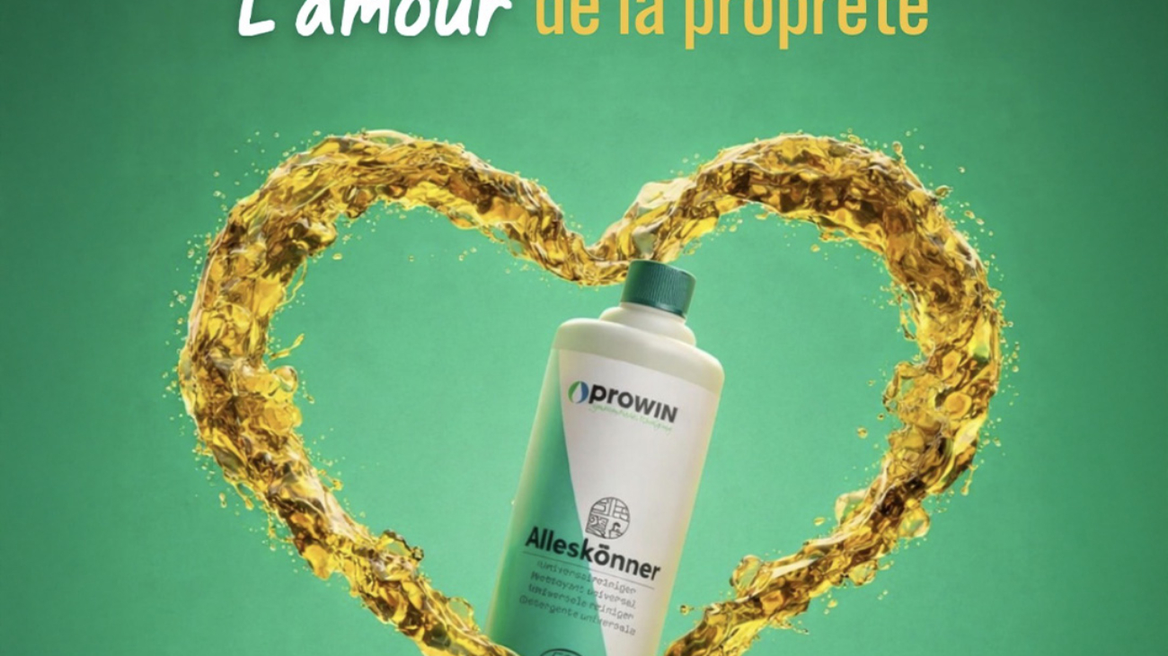 prowin France