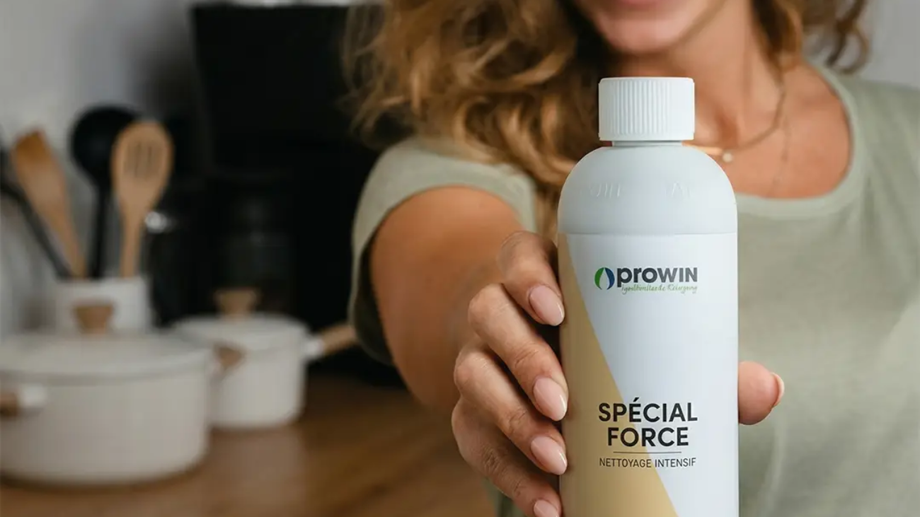 proWIN Special force