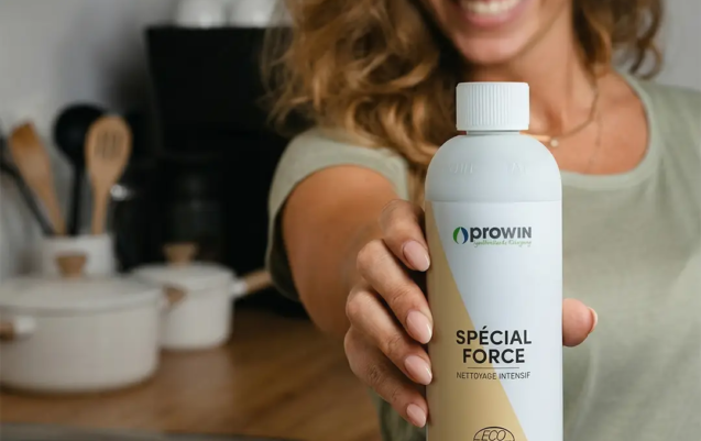 proWIN Special force