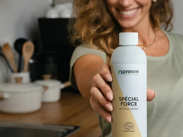 proWIN Special force