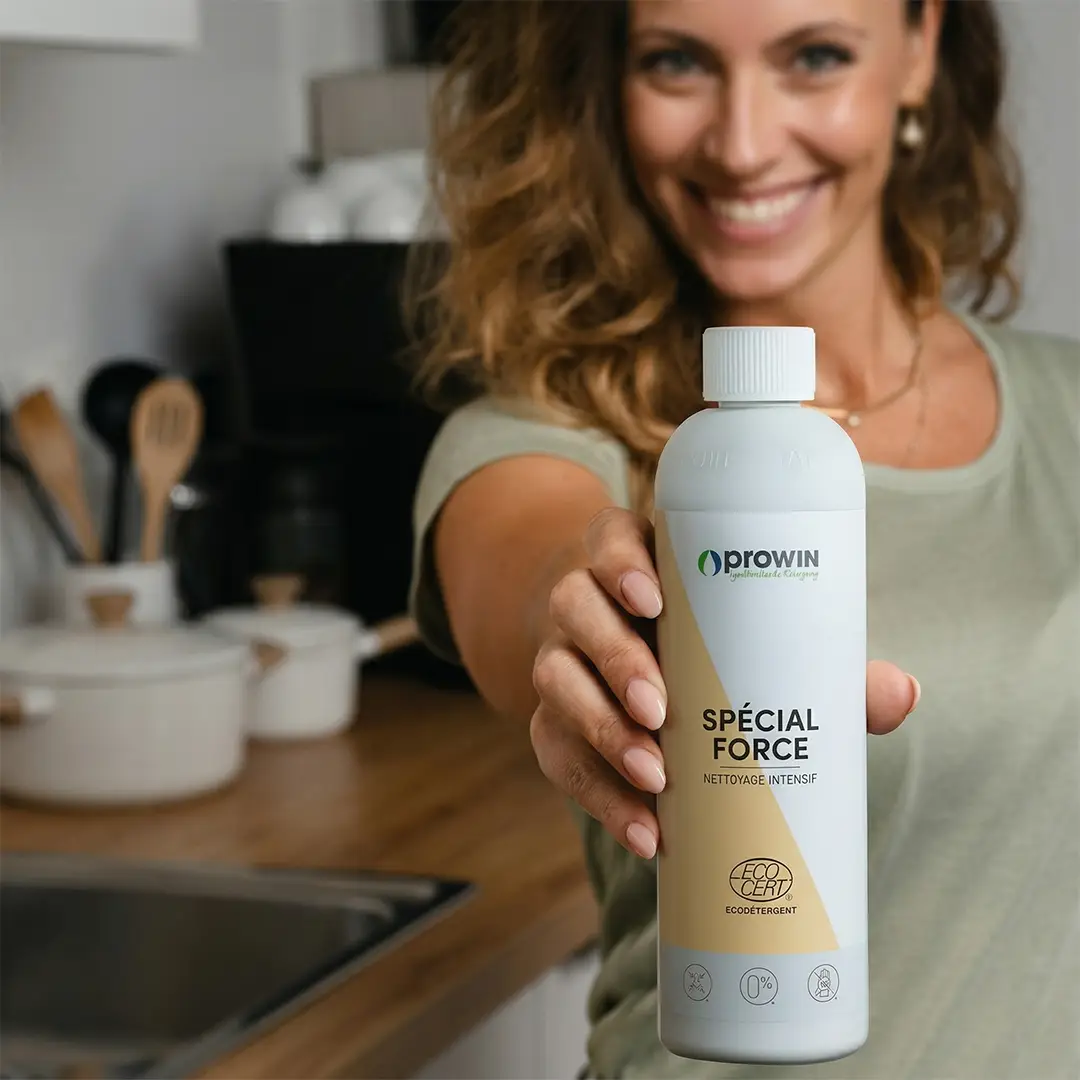 proWIN Special FORCE